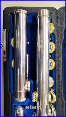 Flute Model No. LIGHT MODEL MARCATO