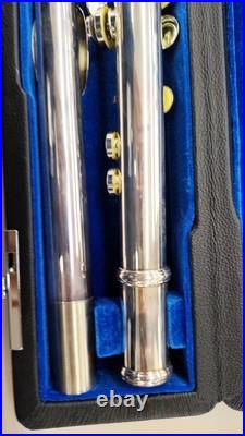 Flute Model No. LIGHT MODEL MARCATO