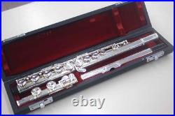 Flute Model No. PF 521 PEARL