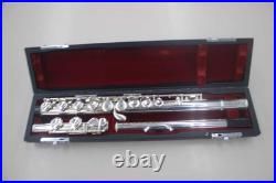 Flute Model No. PF 521 PEARL