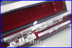 Flute Model No. PF 521 PEARL