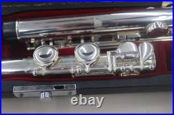 Flute Model No. PF 521 PEARL