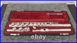 Flute Model No. YFL211 YAMAHA