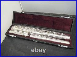 Flute Model No. YFL 311 YAMAHA