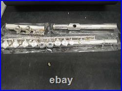 Flute Model No. YFL 311 YAMAHA