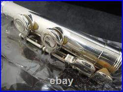 Flute Model No. YFL 311 YAMAHA