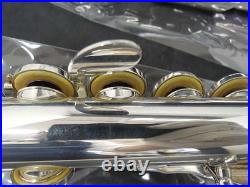 Flute Model No. YFL 311 YAMAHA