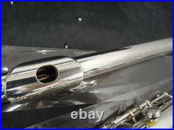 Flute Model No. YFL 311 YAMAHA