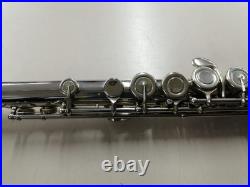 Flute Model Number No 30 Nikkan