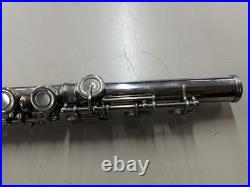 Flute Model Number No 30 Nikkan