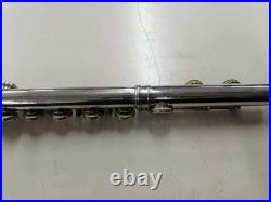 Flute Model Number No 30 Nikkan