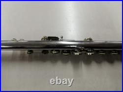 Flute Model Number No 30 Nikkan