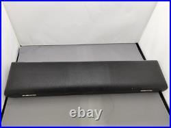Flute Model number Unknown MURAMATSU Flute Model number Unknown MURAMATSU