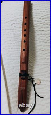Flute Native Cherokee