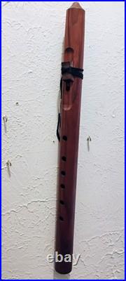 Flute Native Cherokee
