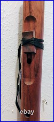 Flute Native Cherokee
