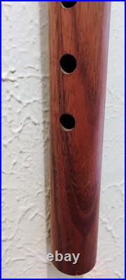 Flute Native Cherokee