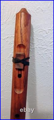 Flute Native Cherokee