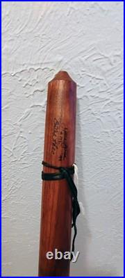Flute Native Cherokee