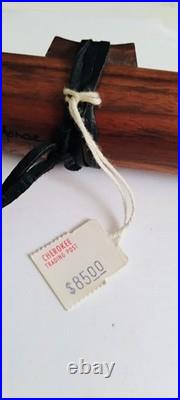 Flute Native Cherokee