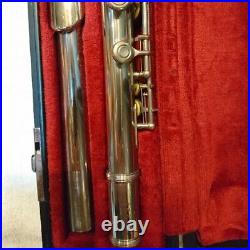 Flute Nikkan Yfl211