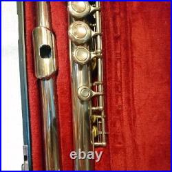 Flute Nikkan Yfl211