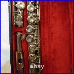 Flute Nikkan Yfl211