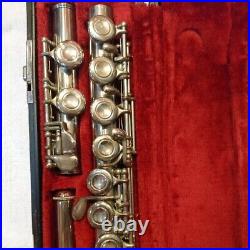 Flute Nikkan Yfl211