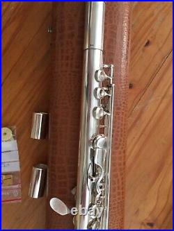 Flute Uebel