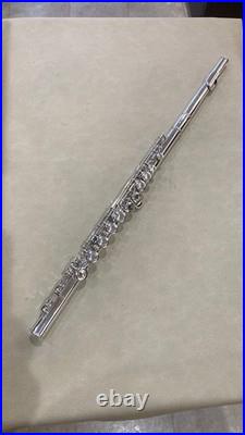 Flute YAMAHA Yamaha YFL 311 Serial No. 998011 Junk Flute YAMAHA Yamaha YFL 311 Serial No. 998011 Junk