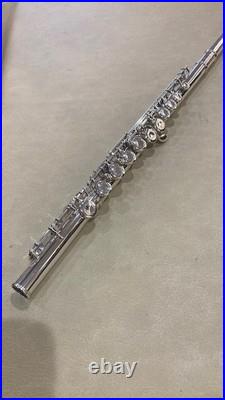Flute YAMAHA Yamaha YFL 311 Serial No. 998011 Junk Flute YAMAHA Yamaha YFL 311 Serial No. 998011 Junk