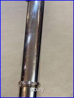 Flute YAMAHA Yamaha YFL 311 Serial No. 998011 Junk Flute YAMAHA Yamaha YFL 311 Serial No. 998011 Junk