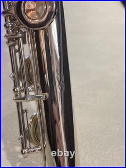 Flute YAMAHA Yamaha YFL 311 Serial No. 998011 Junk Flute YAMAHA Yamaha YFL 311 Serial No. 998011 Junk