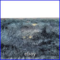 Flute Yamaha 221 Silver Plated Flute Offset G Key and Original Hard Case