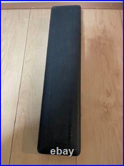 Flute body PRIMA made by Suzuki Flute case included
