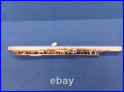 Flute model number YFL211SYAMAHA