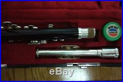 Flute yamaha piccolo 32