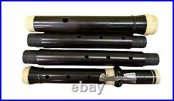 Folkers & Powell Carlo Palanca Baroque Flute