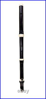 Folkers & Powell Carlo Palanca Baroque Flute