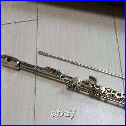 Fuji Koteki-tai Piccolo Flute with Case