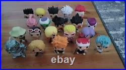 Funko Pop Anime Lot of 20 Out of Box Figures