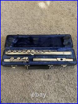 Gameinhardt M-2 Flute