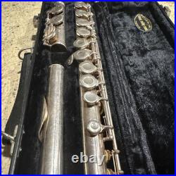 Gemeinhardt 22SP 2SP Top Student Flute