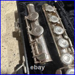 Gemeinhardt 22SP 2SP Top Student Flute