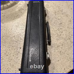 Gemeinhardt 22SP 2SP Top Student Flute