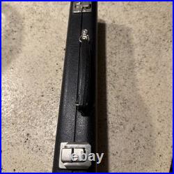 Gemeinhardt 22SP 2SP Top Student Flute