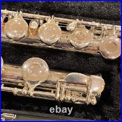 Gemeinhardt 22SP 2SP Top Student Flute With Case