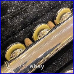 Gemeinhardt 22SP 2SP Top Student Flute With Case