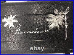 Gemeinhardt 22 SP Elkhart, IN USA Silver Flute EX Condition(SAM)