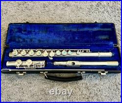 Gemeinhardt 2SP Flute